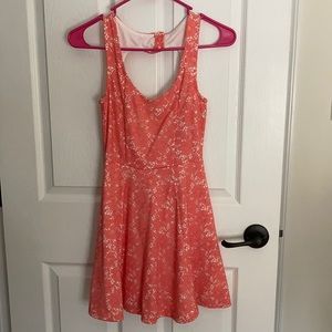 Wet Seal dress